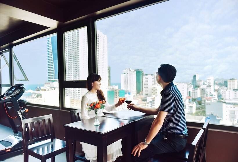 Fotos del hotel Ritzy Boutique  Da Nang:  10