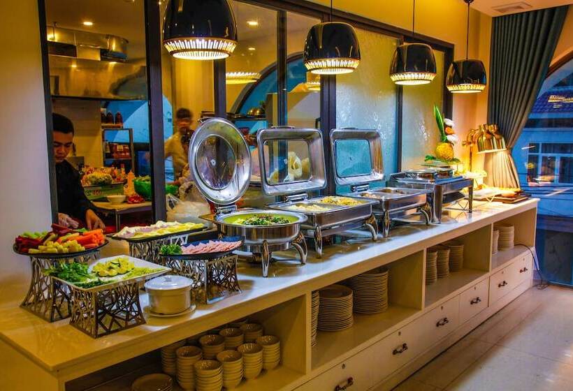 Fotos del hotel Ritzy Boutique  Da Nang:  15