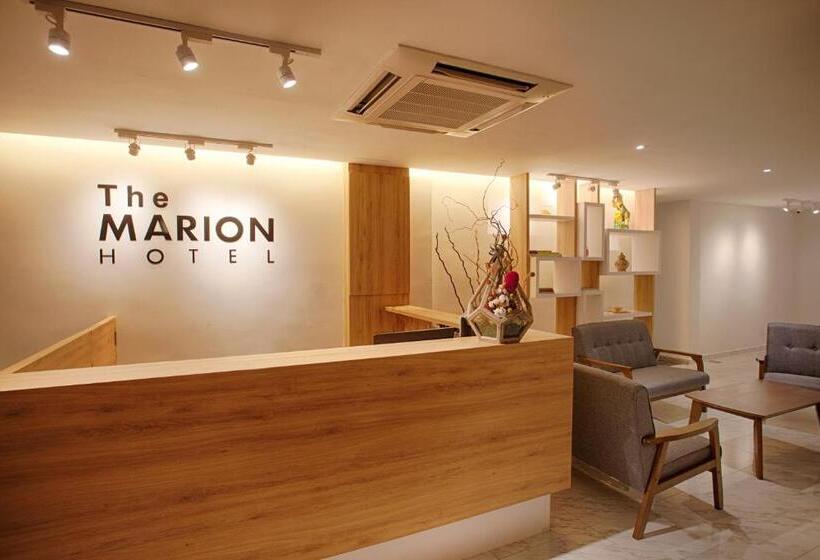 酒店 The Marion