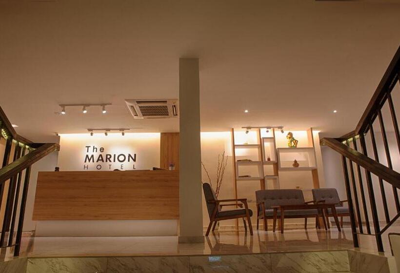 酒店 The Marion