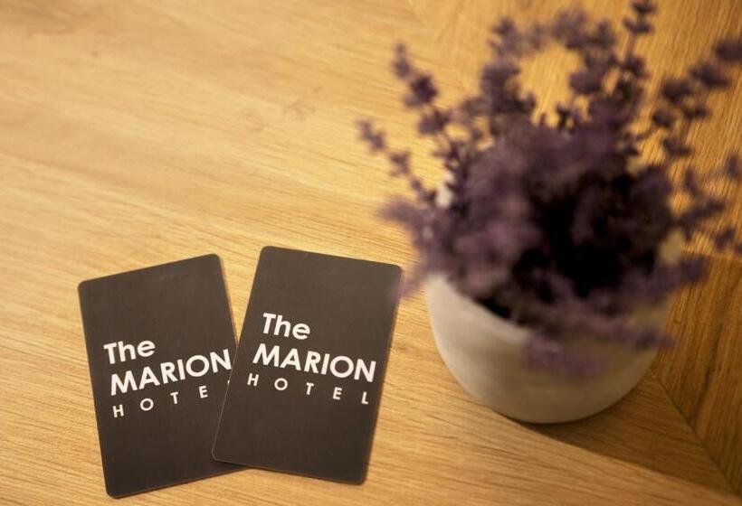 호텔 The Marion