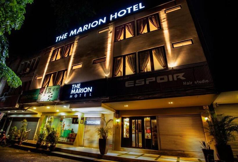 酒店 The Marion