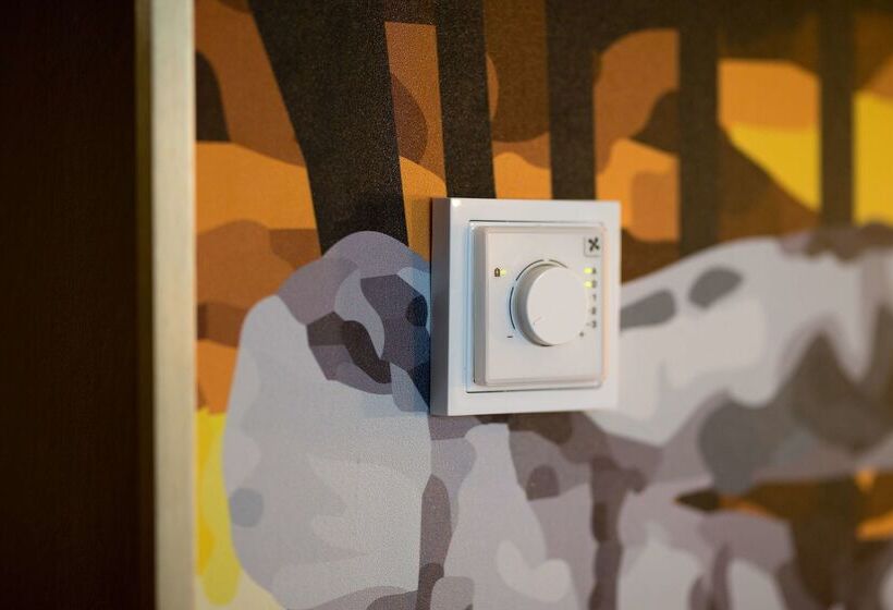 هتل Holiday Inn   The Niu, Cobbles Essen, An Ihg