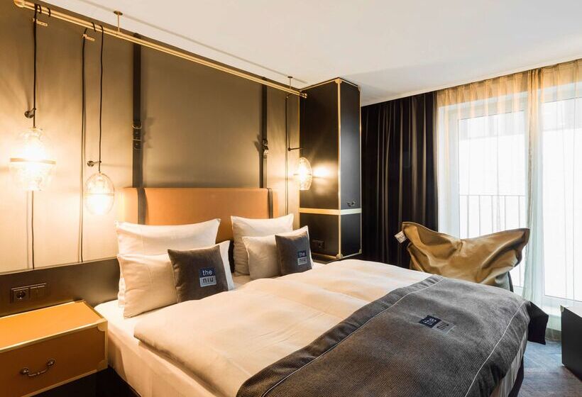 هتل Holiday Inn   The Niu, Cobbles Essen, An Ihg