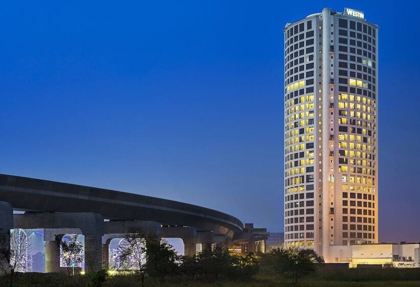 Fotos del hotel The Westin Kolkata Rajarhat: 1 Fotos del hotel The Westin Kolkata Rajarhat: 1