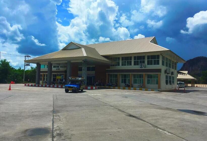 هتل T.p. Place