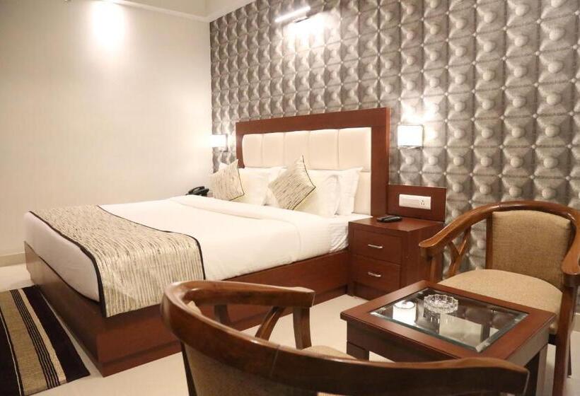 Fotos del hotel Varanasi Inn:  7