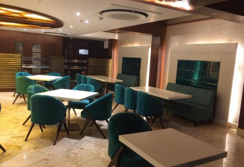 Fotos del hotel Varanasi Inn:  23