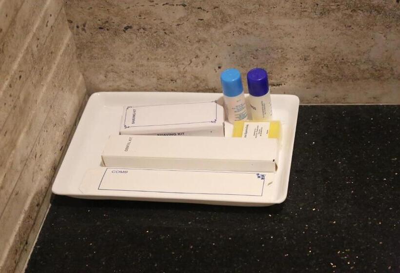 Fotos del hotel Varanasi Inn:  25