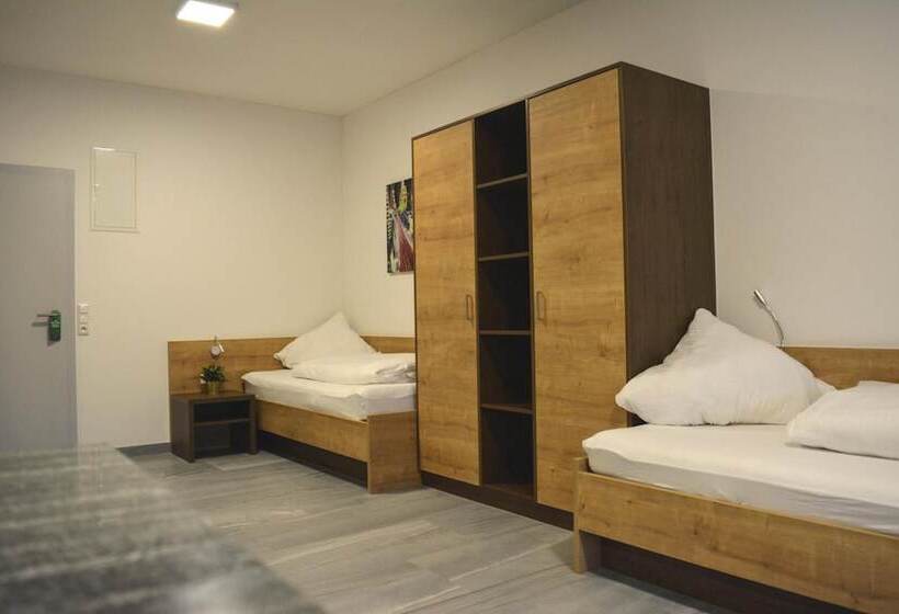 فندق Wels Inn