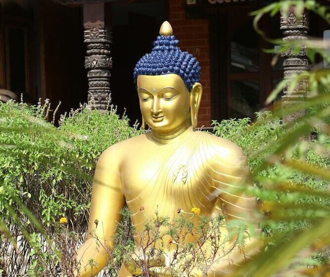 هتل Yechu