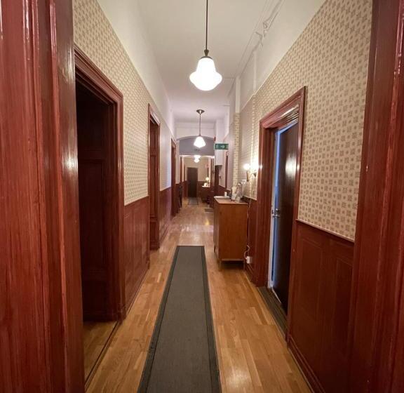 Lilla Hotellet