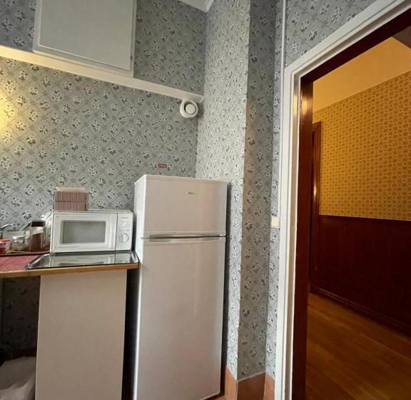 Lilla Hotellet