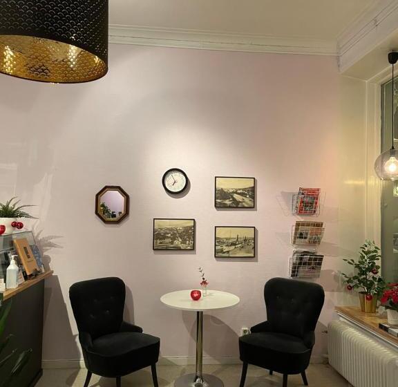 Lilla Hotellet