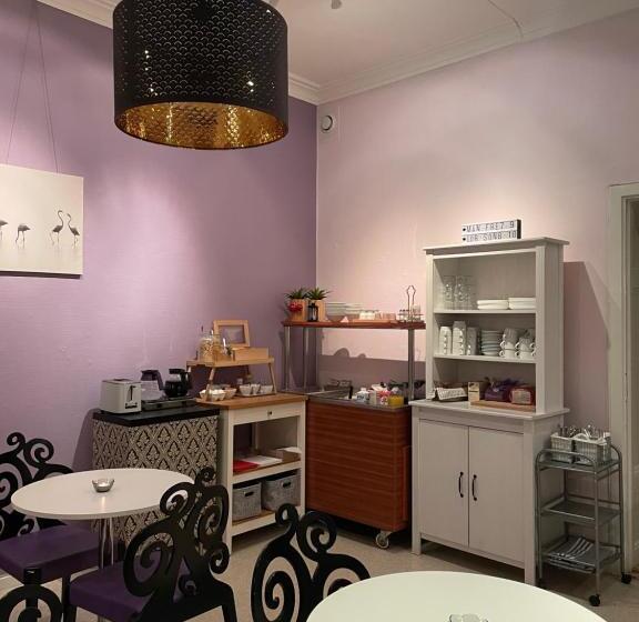 Lilla Hotellet