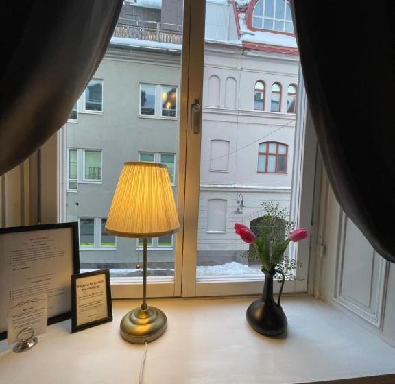 Lilla Hotellet