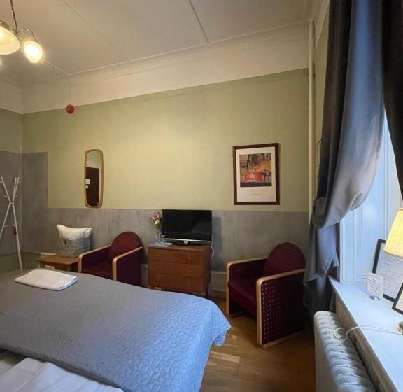 Lilla Hotellet