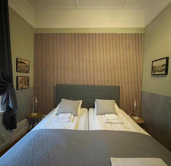 Lilla Hotellet