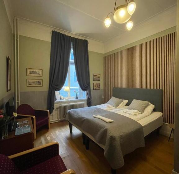 Lilla Hotellet