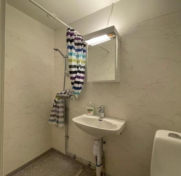 Lilla Hotellet