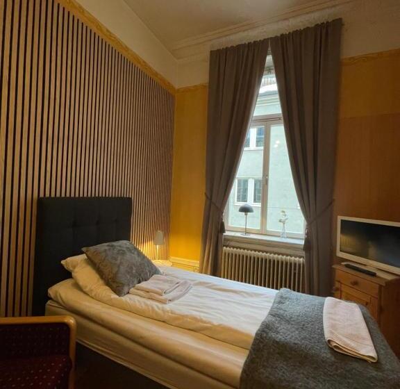 Lilla Hotellet