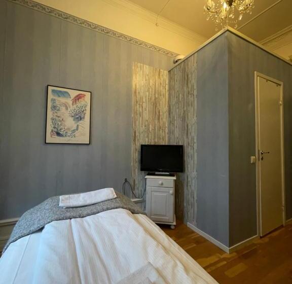 Lilla Hotellet