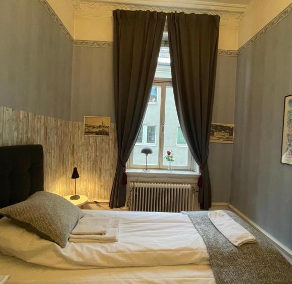 Lilla Hotellet
