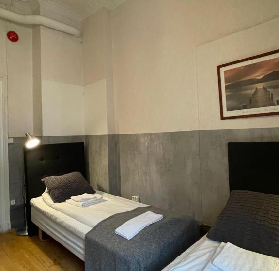 Lilla Hotellet
