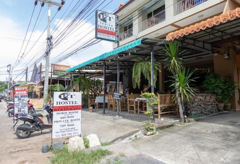 P & T Hostel