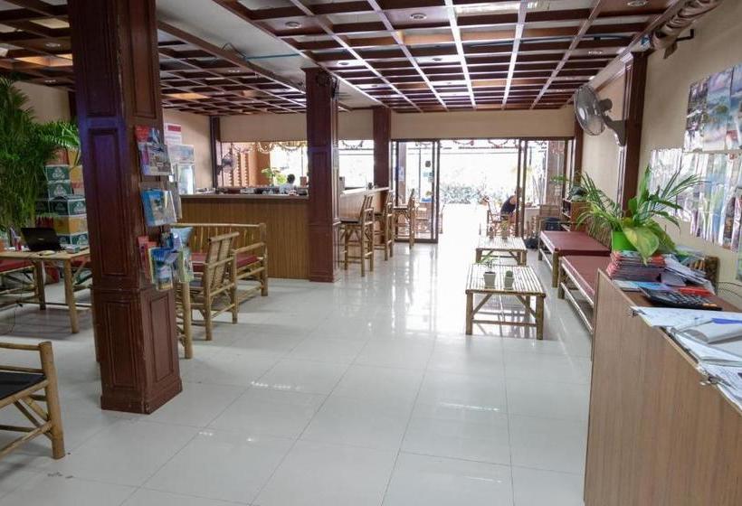 P & T Hostel