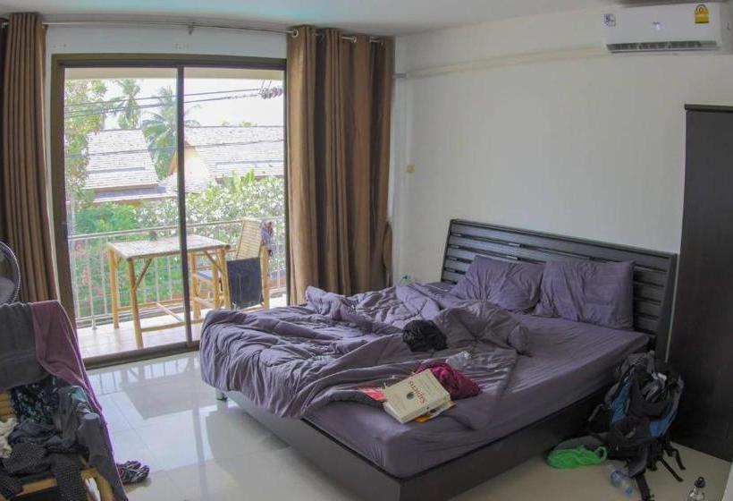 P & T Hostel