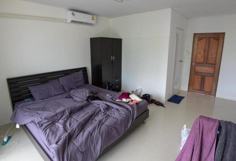 P & T Hostel