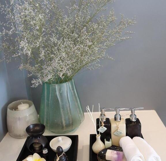 Purin Resort & Restaurant  Sha Plus