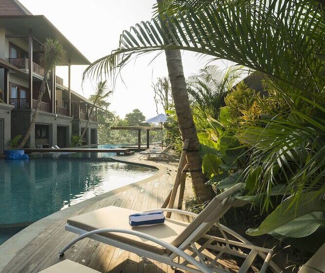 استراحتگاه Sense Canggu Beach