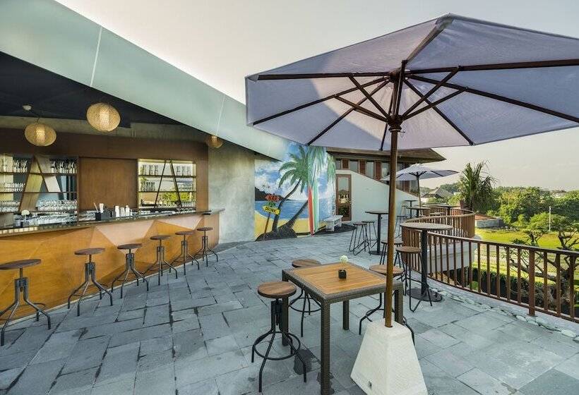 استراحتگاه Sense Canggu Beach