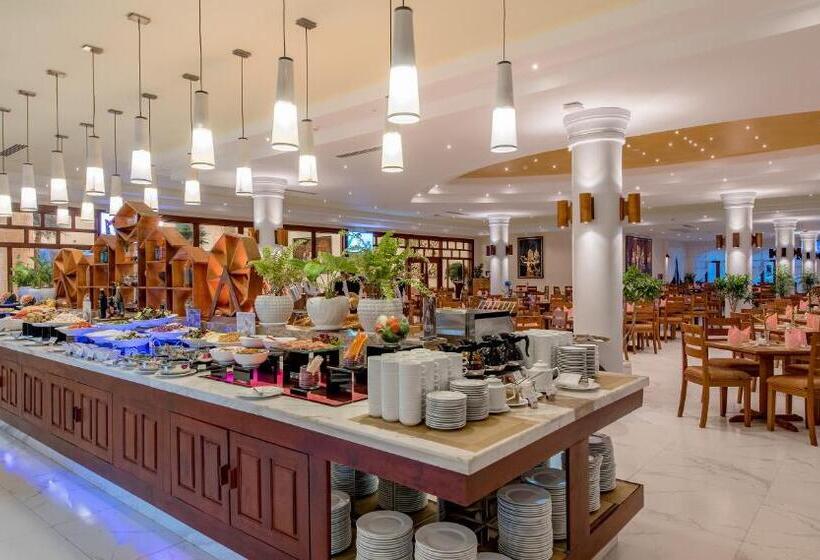 渡假胜地  Sokha Palace Siem Reap