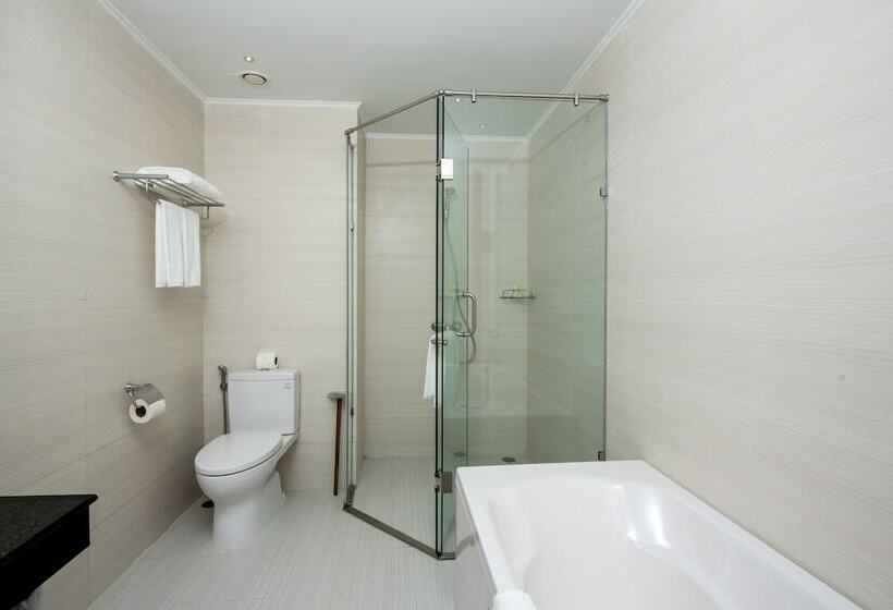 渡假胜地  Sokha Palace Siem Reap