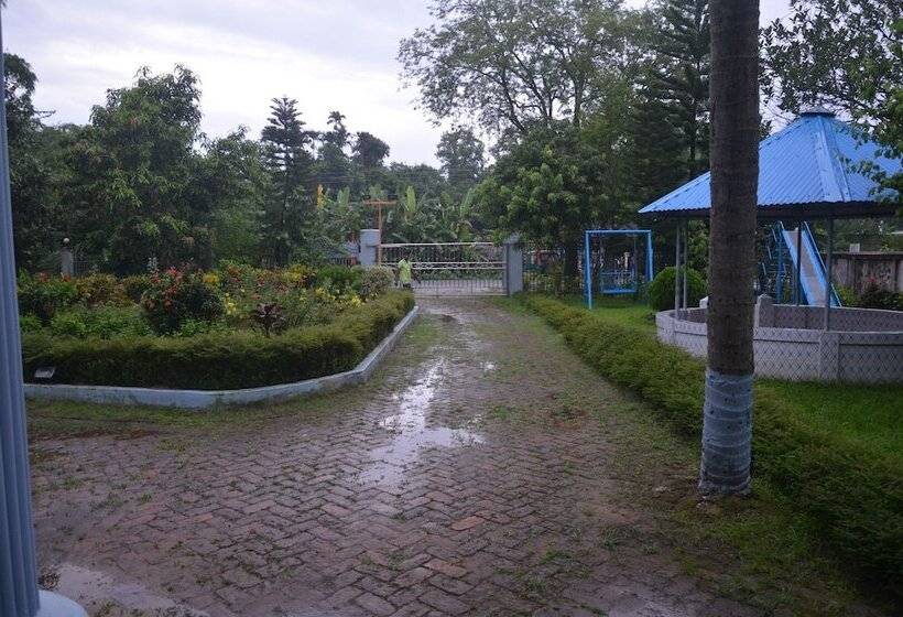 Tea Heaven Resort