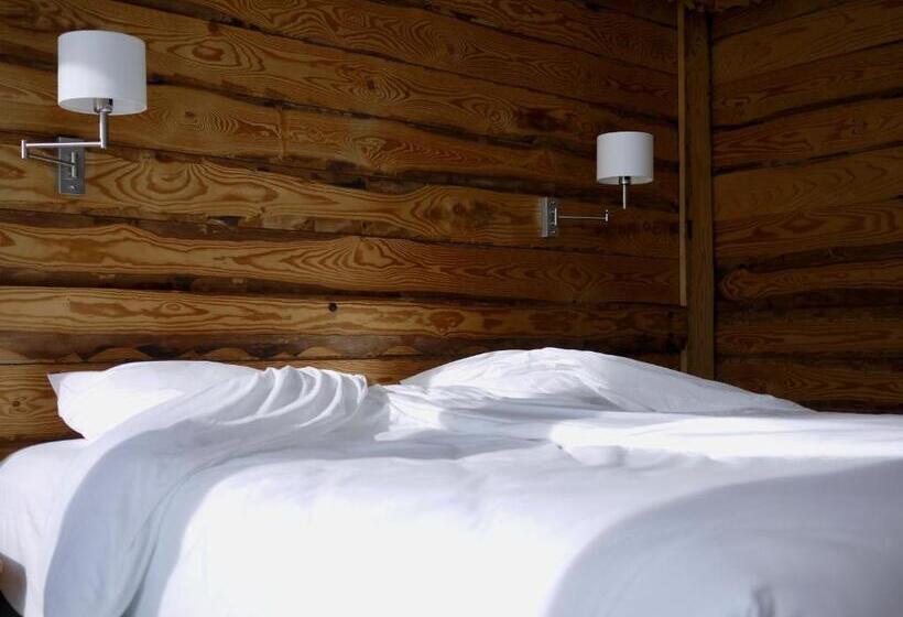 Alberta Hotel & Spa