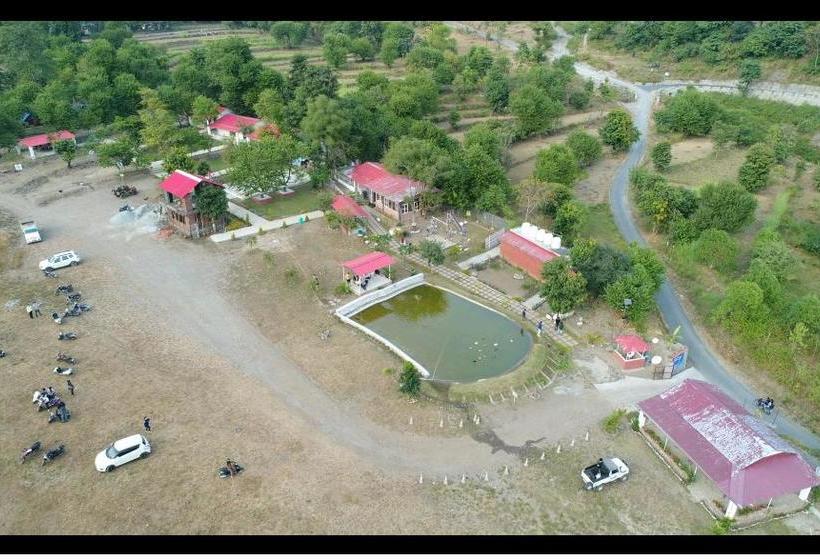 Balaut Resort