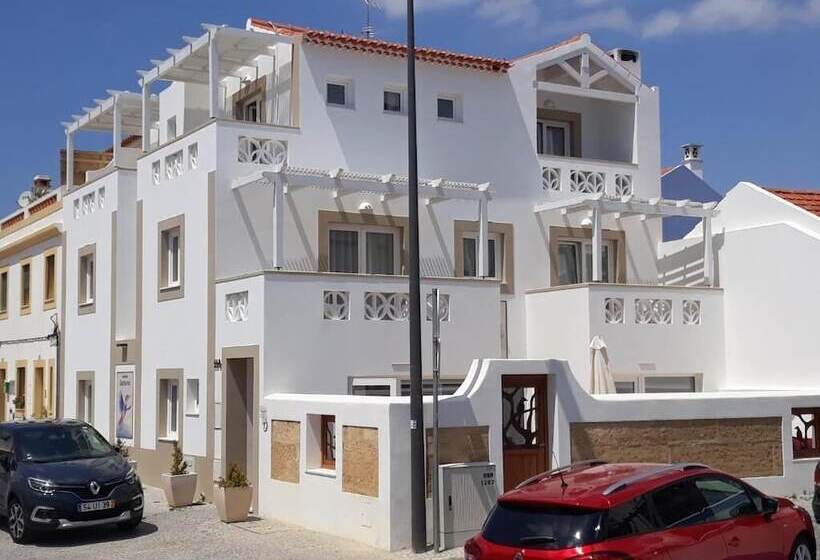 تختخواب و صبحانه Guarda Rios