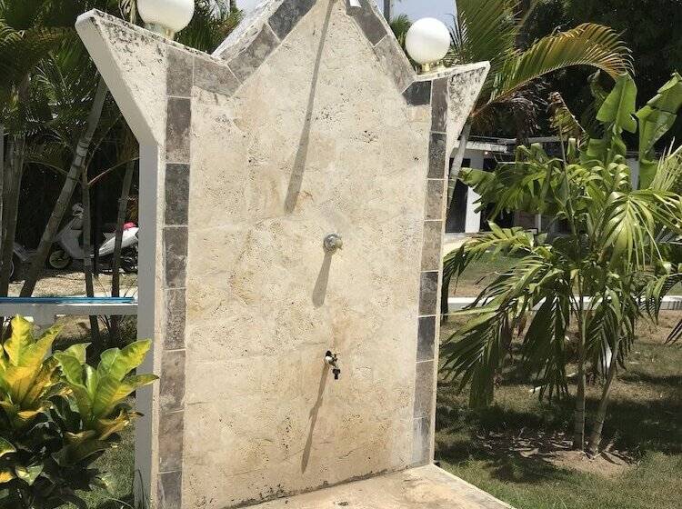 Diamond Hotel Cabarete