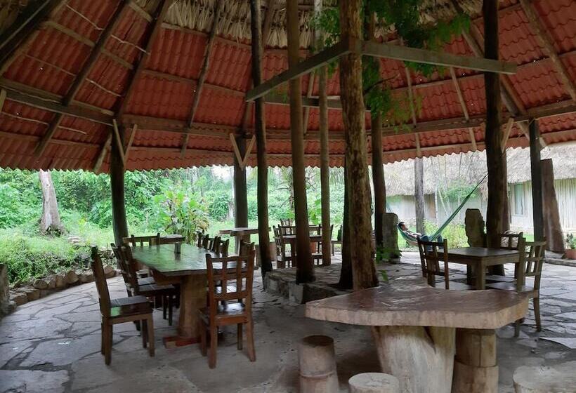 Eco Hotel Sak Nok