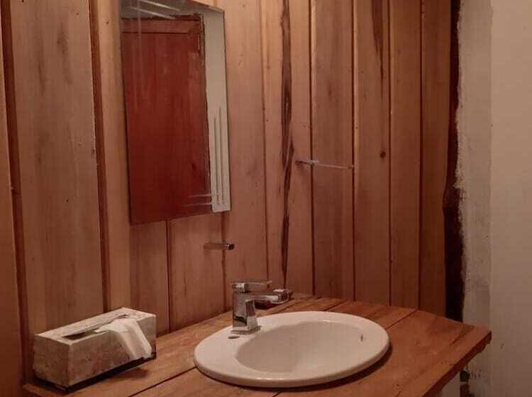Eco Hotel Sak Nok