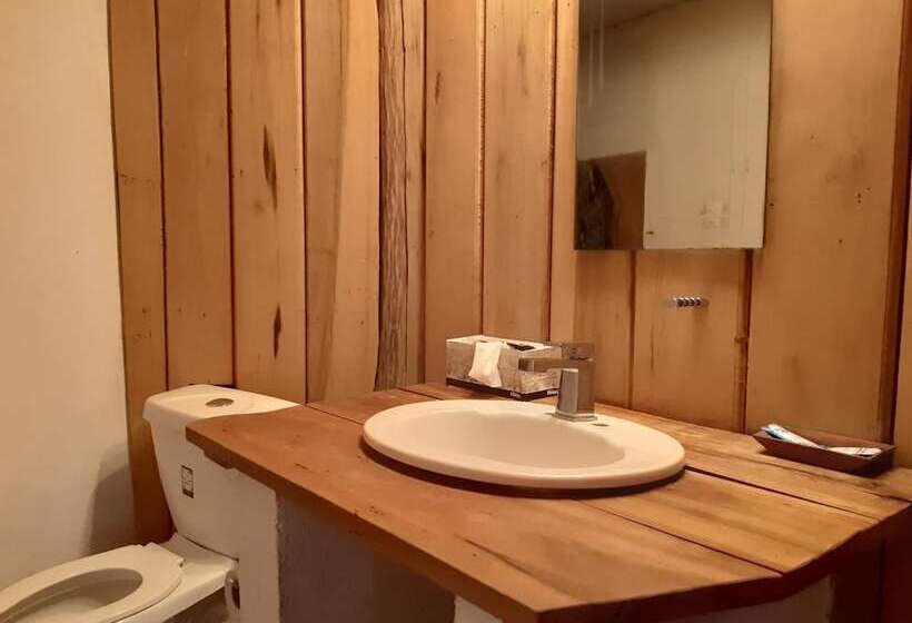 Eco Hotel Sak Nok