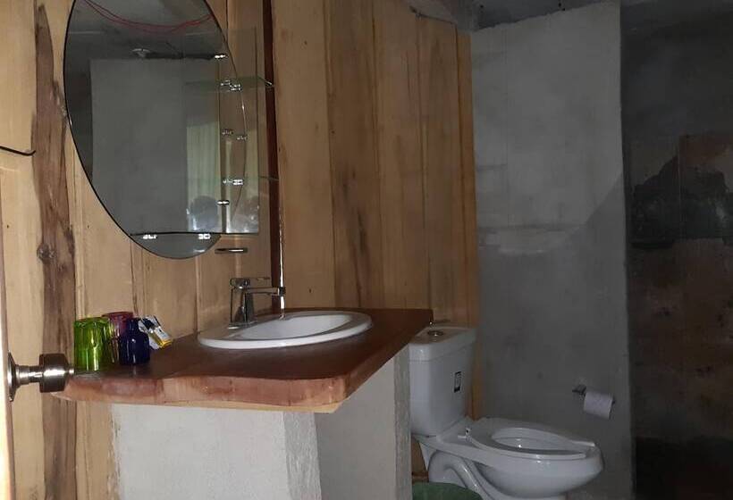 Eco Hotel Sak Nok