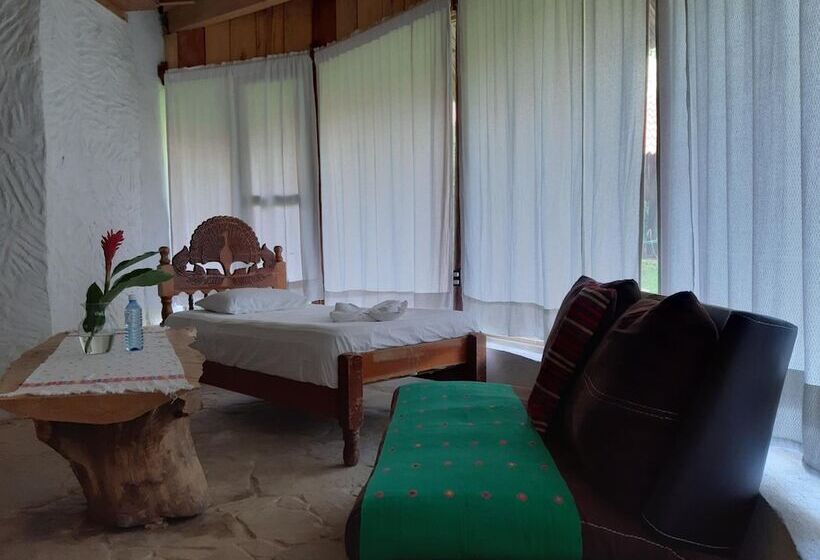 Eco Hotel Sak Nok
