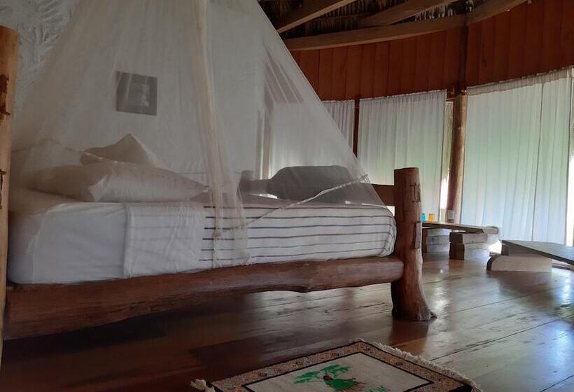 Eco Hotel Sak Nok