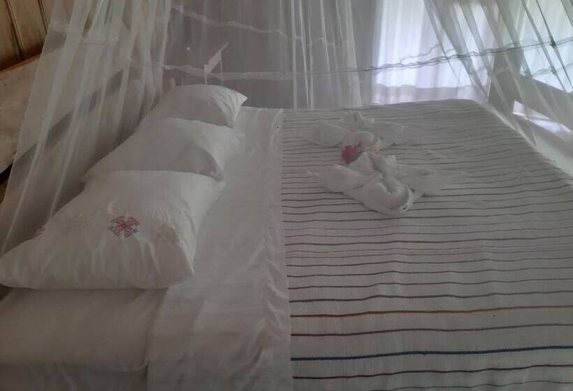 Eco Hotel Sak Nok