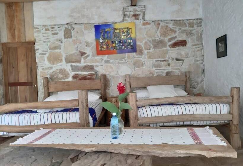 Eco Hotel Sak Nok
